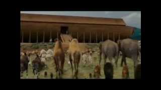 Noahs Ark Drama film [upl. by Rist]