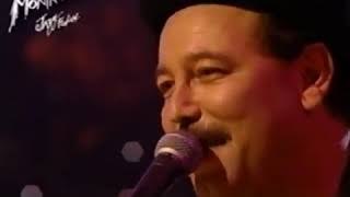 Editus amp Rubén Blades Live at Montreaux Jazz Fest 2000 [upl. by Moia812]