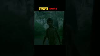 Story of Hastar  Tumbbad editz  shorts ytshorts shortsfeed youtubeshorts [upl. by Melena]