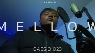 Caesio 023  Mellow TENTACIONES rap rnb romantic [upl. by Camila802]