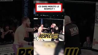 Ce QUIL a FAIT mérite tout le RESPECT du monde  shorts foryou pourtoi fyp respect [upl. by Ehtylb]