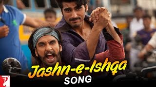 Kabira Encore Yeh Jawaani Hai Deewani Full Song with Lyrics  Ranbir Kapoor Deepika Padukone [upl. by Enoitna589]