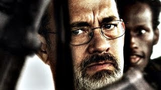 CAPTAIN PHILLIPS Tom Hanks  Trailer 2 german deutsch HD [upl. by Jensen]