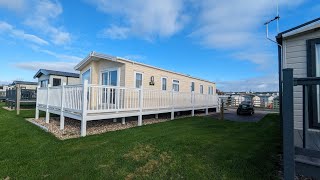 Thornton 25 Willerby Waverley for sale at Thornwick Bay [upl. by Nwahs]