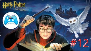 Harry Potter and the Sorcerers Stone Gamecube 12 [upl. by Karin239]