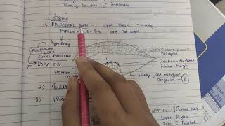 Veneral kerato conjunctivitis SPRING CATARRH theory notes AK KHURANA [upl. by Tertia612]