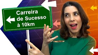 3 Passos para Conseguir sua PROMOÃ‡ÃƒO PROFISSIONAL carreira de sucesso [upl. by Nyleuqaj]