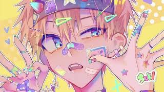 Nightcore  Jello  PRETTYMUCH [upl. by Ruthven]