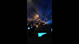 Did we land at LHR  Storm Eunice  Icelandair 767 [upl. by Pfeffer]