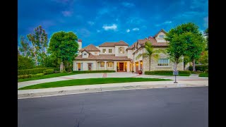 16032 Valley Meadow Pl [upl. by Conard166]