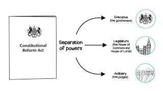 Judiciary and the rule of law [upl. by Ahseel]