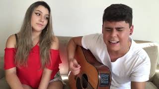 Bruno Marrone  Bijuteria Cover Marcelo Coelho e Isa Guerra [upl. by Anitsim]