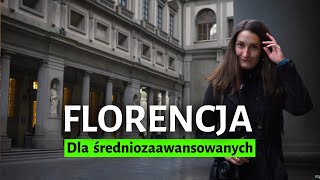 FLORENCJA Dlaczego niektórzy turyści tu chorują [upl. by Haras]