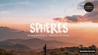 Stock Music  Atmospheric  Mediation Music  Spheres  Yoga Music  Loopable [upl. by Rihat744]