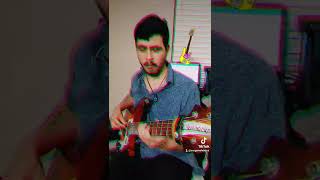 Rickenbacker 4003S5 bass loop [upl. by Aelahc]