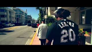 Ozuna x Zion amp Lennox Behind The Scenes Video Egoista [upl. by Yeh]