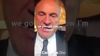 Kevin O’Leary I’M SOO Pissed Trudeau Ruin Canada [upl. by Ansell]