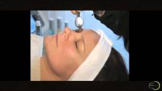 Oxy Beauty Paris  Démonstration Intraceuticals oxygéne infusion sur TV5 [upl. by Slaughter]