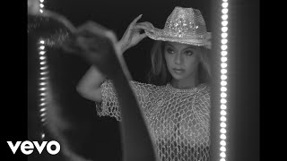 Beyoncé  16 CARRIAGES Official Visualizer [upl. by Trevah]