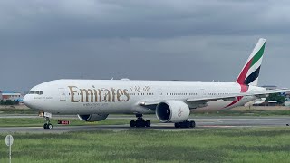 Fly Emirates [upl. by Arawaj]