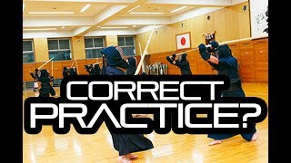 KENDO RANT  Are you Practicing Properly Kendo Becoming a Sport [upl. by Pauline474]