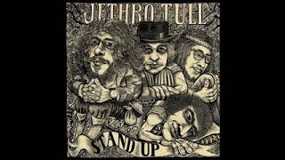 Jethro Tull  Bourée isolated guitar and bass [upl. by Ahsael]