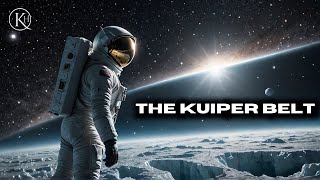 Exploring the Kuiper Belt Our Solar Systems Secret Goldmine of Discoveries [upl. by Hayila]