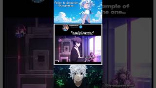 The perfect example for waiting 💖 trending trendingshorts viralvideo animeloverz edit [upl. by Stringer416]