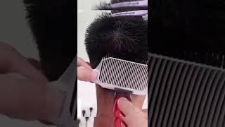 ✨ SALON FLAT TOP CLIPPER COMB SKU 13368new trending trendingshorts explore salon satisfying [upl. by Mose842]