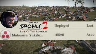 8000 casualties [upl. by Nael]