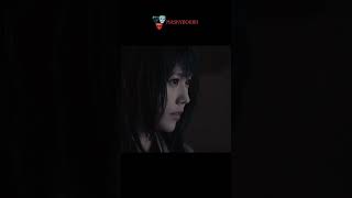 Rurouni Kenshin  The Beginning movie japan japanese film action love couple eyes memes [upl. by Nahtam]