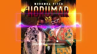 Murumba Pitch Wena dali Feat Dinky Kunene Buhle Saxamp Soa Mattrix [upl. by Nordine]