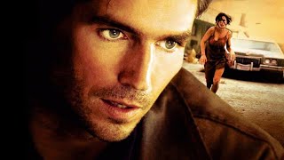 Highwaymen Full Movie Facts And Review  Jim Caviezel  Rhona Mitra [upl. by Ecyned]