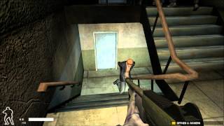 SWAT 4  Mission 11  The Wolcott Projects [upl. by Alaik]