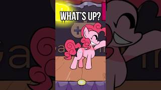 FNF Pinkie Pie Playground Test VS Gameplay [upl. by Hirst587]