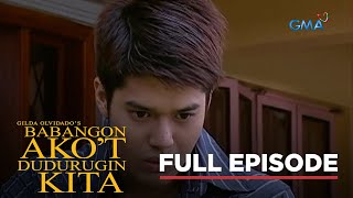 Babangon Ako At Dudurugin Kita Full Episode 38 Stream Together [upl. by Ahtel]