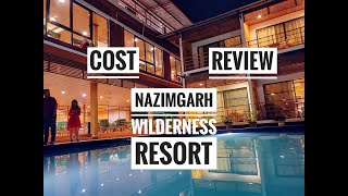 Sylhet Nazimgarh Wilderness Resort Cost with review [upl. by Kelcy]