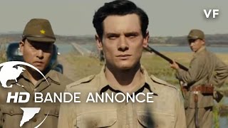 Invincible  Bande annonce officielle VF  au cinéma le 7 Janvier 2015 [upl. by Buddie759]