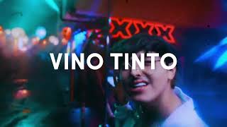 Vino tinto  Peso Pluma Natanael Cano Gabito Ballesteros Video oficial [upl. by Boswell]