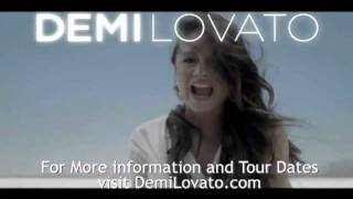 Demi Lovato  A Special Night with Demi Lovato [upl. by Noiraa]