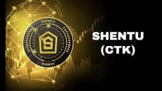 Analisa dan prediksi harga Token Shentu CTK [upl. by Aniram]