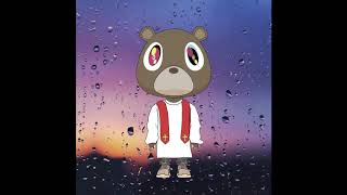 Kanye West  Rain SWV Remix [upl. by Meares919]