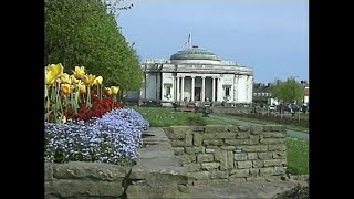 Story Of Port Sunlight Village  Full Documentary [upl. by Ulu]