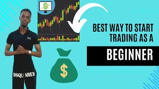 Easy Steps to Start Forex Trading for Beginners in 2024 Advice from a Pro Forex Trader [upl. by Infeld]