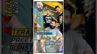 Yaar mere heere mainu heera ne batheriya song parmish verma [upl. by Inerney]