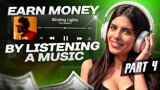 Secret Guide to Making Money with Music [upl. by Tiersten764]