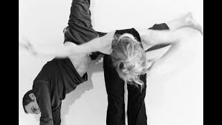 Contact Improvisation [upl. by Zitella]