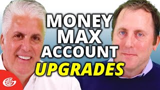 Whats New with the Money Max Account [upl. by Reinertson809]