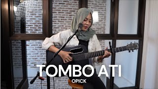 TAMI AULIA  OPICK  TOMBO ATI [upl. by Liederman904]