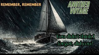 Remembering dog Attack Victims Another Voyage Part 3 [upl. by Aehc966]